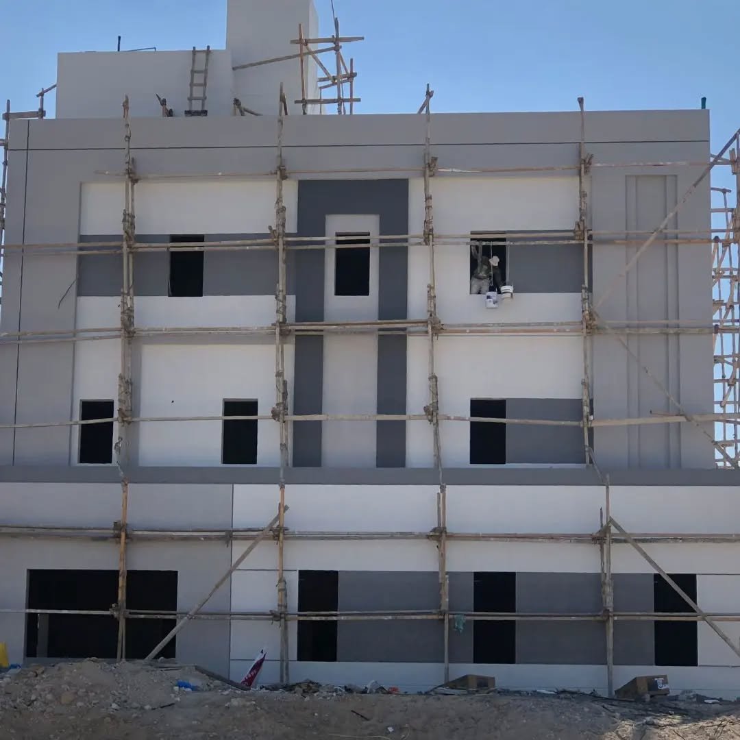 مقاول الصالحية