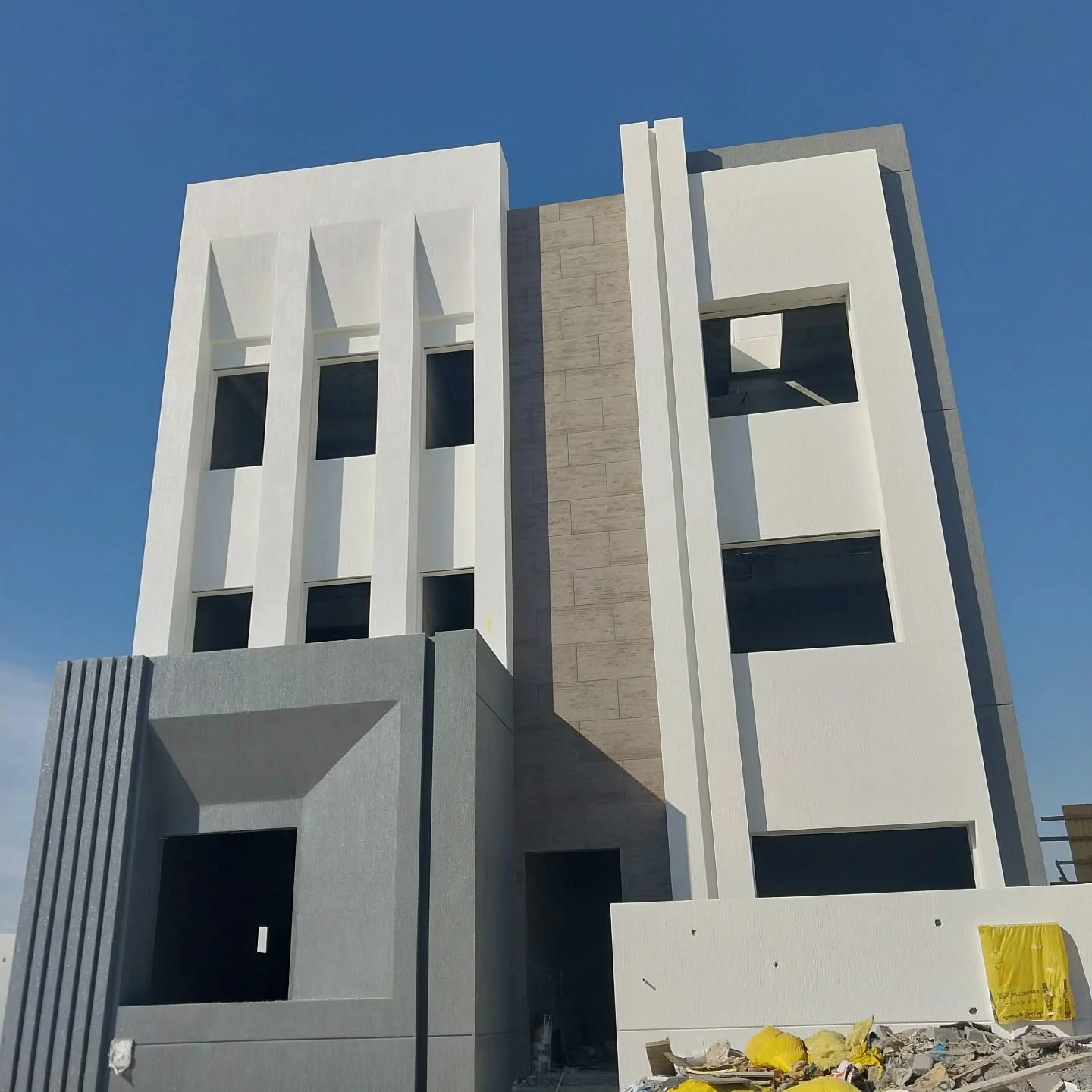 مقاول سعد العبد الله