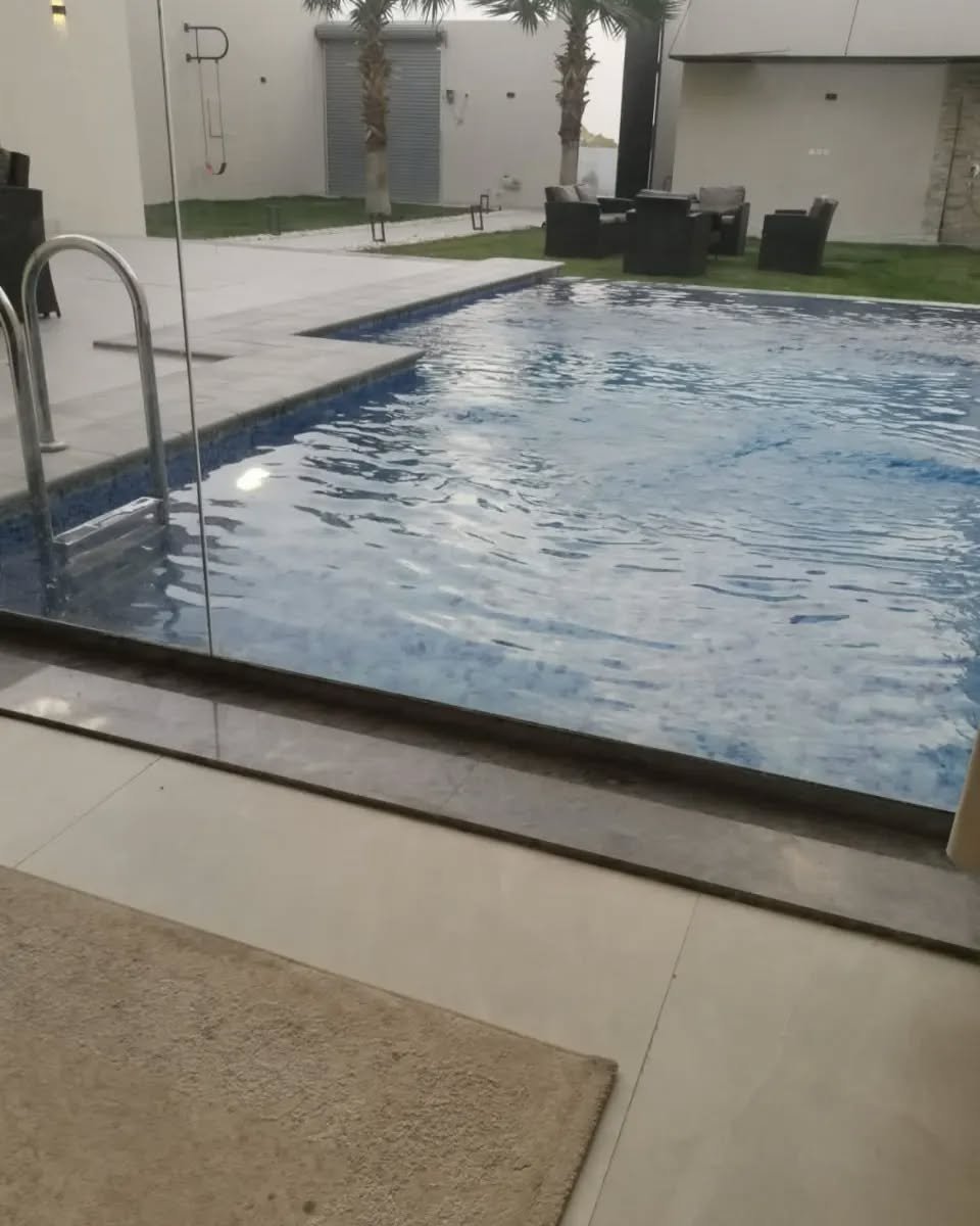 مقاول مسابح 4 نموذج حمام سباحة (2)