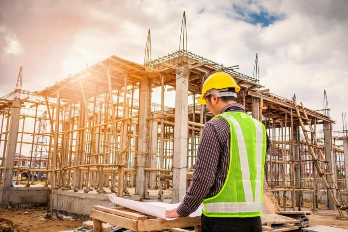 خدمات شركة بناء هيكل اسود الجهراء